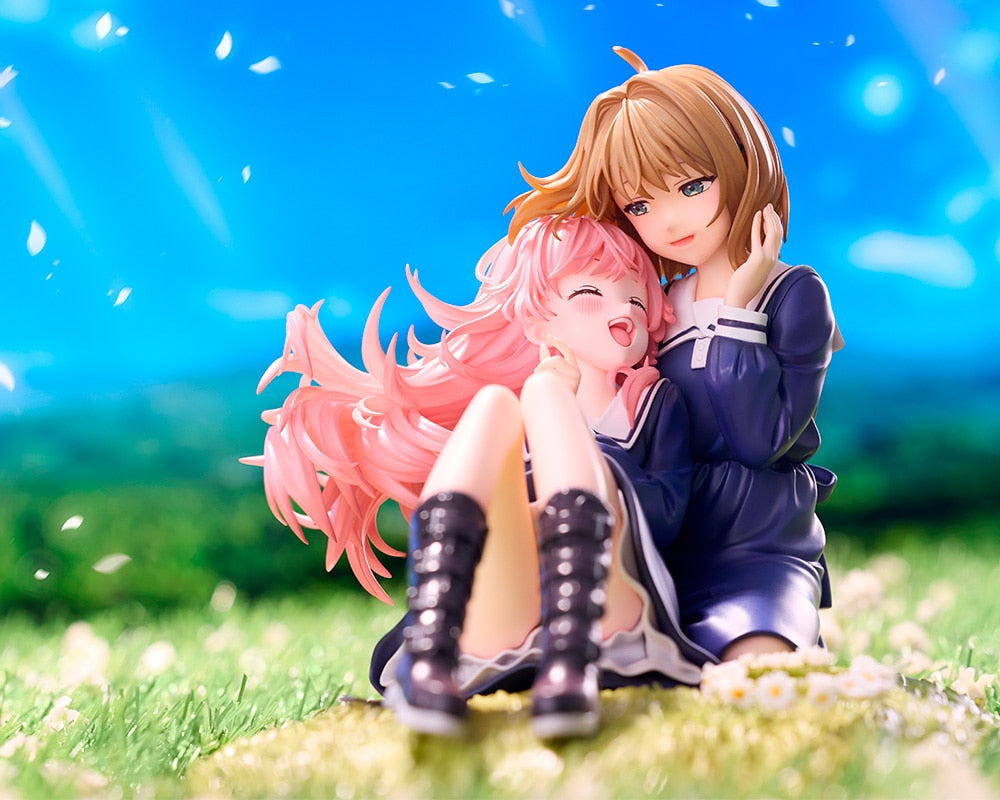 I Want to Love You Till Your Dying Day 1/8 Scale Figure - Sheena & Me [Pre-Order Jul 2027]