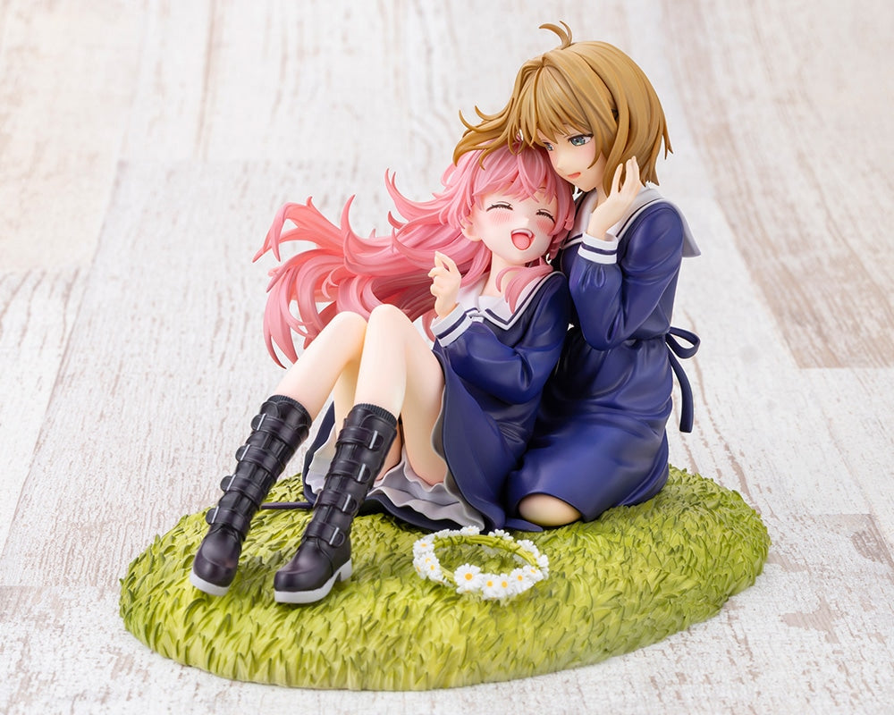 I Want to Love You Till Your Dying Day 1/8 Scale Figure - Sheena & Me [Pre-Order Jul 2027]
