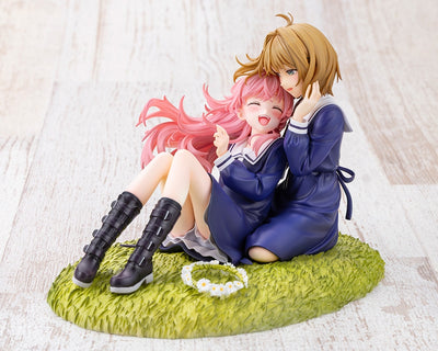 I Want to Love You Till Your Dying Day 1/8 Scale Figure - Sheena & Me [Pre-Order Jul 2027]