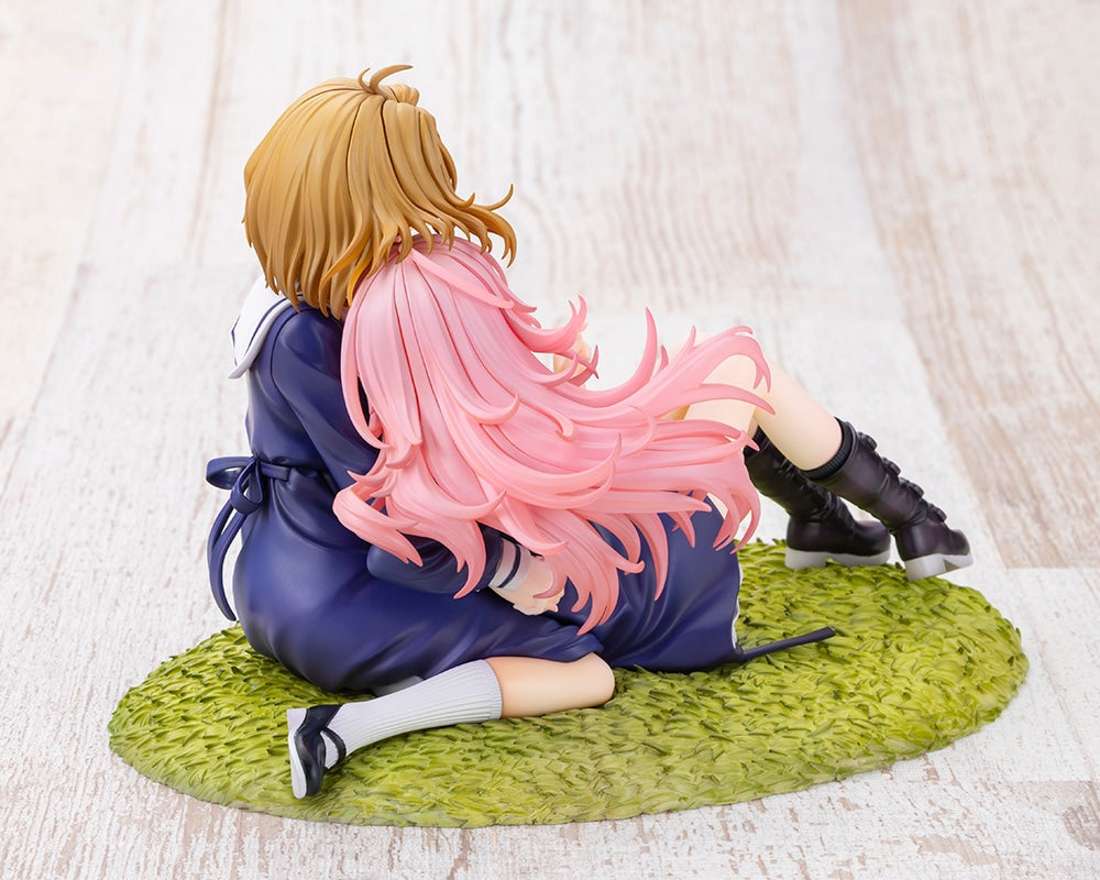 I Want to Love You Till Your Dying Day 1/8 Scale Figure - Sheena & Me [Pre-Order Jul 2027]