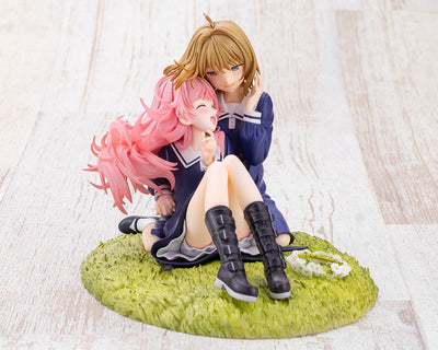 I Want to Love You Till Your Dying Day 1/8 Scale Figure - Sheena & Me [Pre-Order Jul 2027]