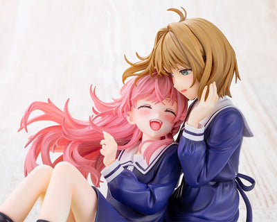 I Want to Love You Till Your Dying Day 1/8 Scale Figure - Sheena & Me [Pre-Order Jul 2027]