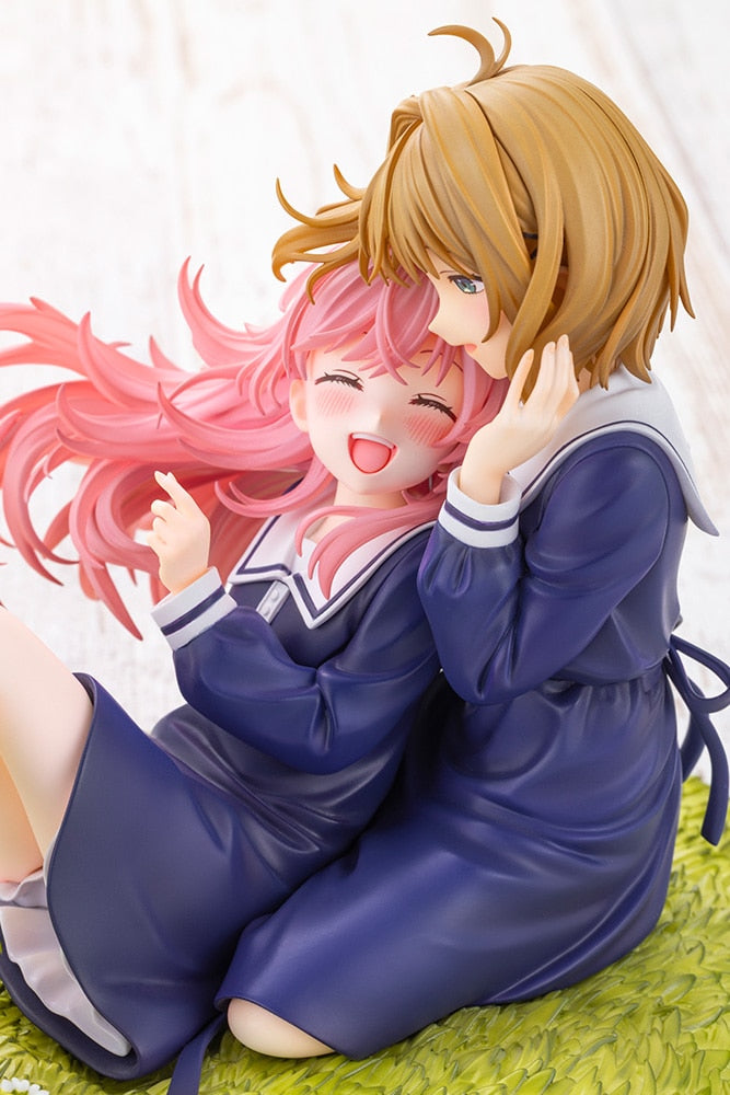 I Want to Love You Till Your Dying Day 1/8 Scale Figure - Sheena & Me [Pre-Order Jul 2027]