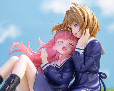 I Want to Love You Till Your Dying Day 1/8 Scale Figure - Sheena & Me [Pre-Order Jul 2027]