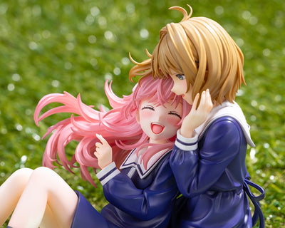 I Want to Love You Till Your Dying Day 1/8 Scale Figure - Sheena & Me [Pre-Order Jul 2027]