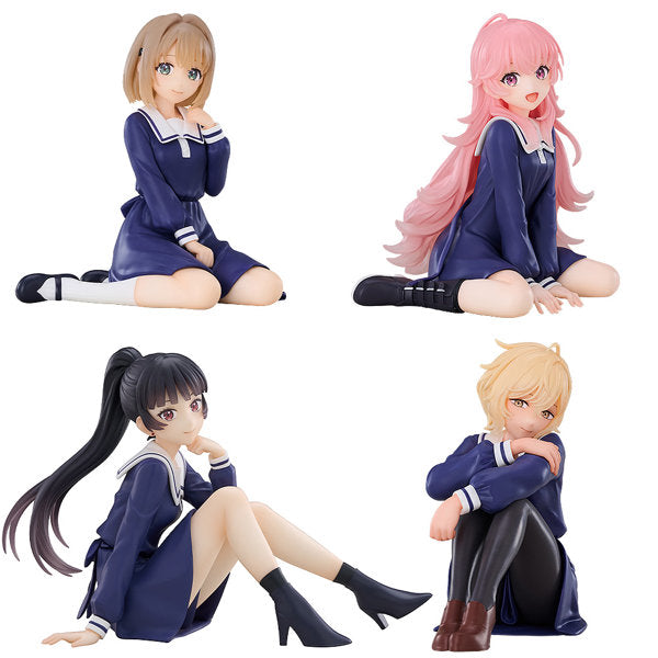 I Want to Love You Till Your Dying Day Chillfigg - Complete Box of 4 Types [Pre-Order Feb 2027]