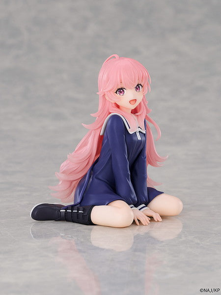 I Want to Love You Till Your Dying Day Chillfigg - Complete Box of 4 Types [Pre-Order Feb 2027]
