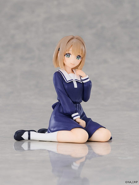 I Want to Love You Till Your Dying Day Chillfigg - Complete Box of 4 Types [Pre-Order Feb 2027]