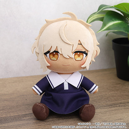 I Want to Love You Till Your Dying Day Plush - Maud Ali [Pre-Order Dec 2026]