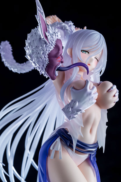 I Was Reincarnated as the 7th Prince so I Can Take My Time Perfecting My Magical Ability 1/6 Scale Figure - The Imprisoned Sword Princess Sylpha Langris [Pre-Order Oct 2026]
