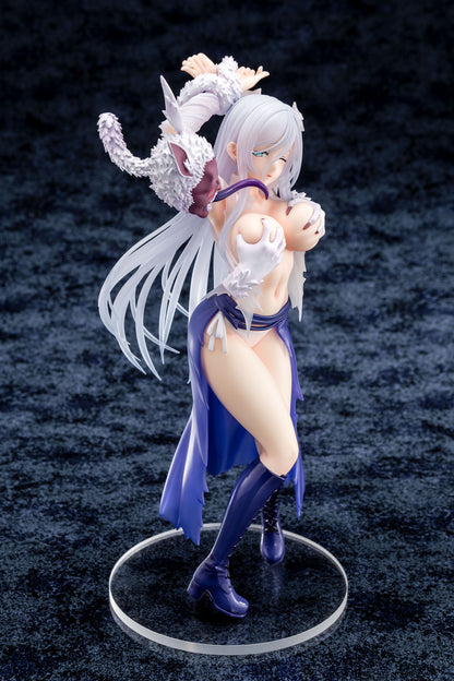 I Was Reincarnated as the 7th Prince so I Can Take My Time Perfecting My Magical Ability 1/6 Scale Figure - The Imprisoned Sword Princess Sylpha Langris [Pre-Order Oct 2026]