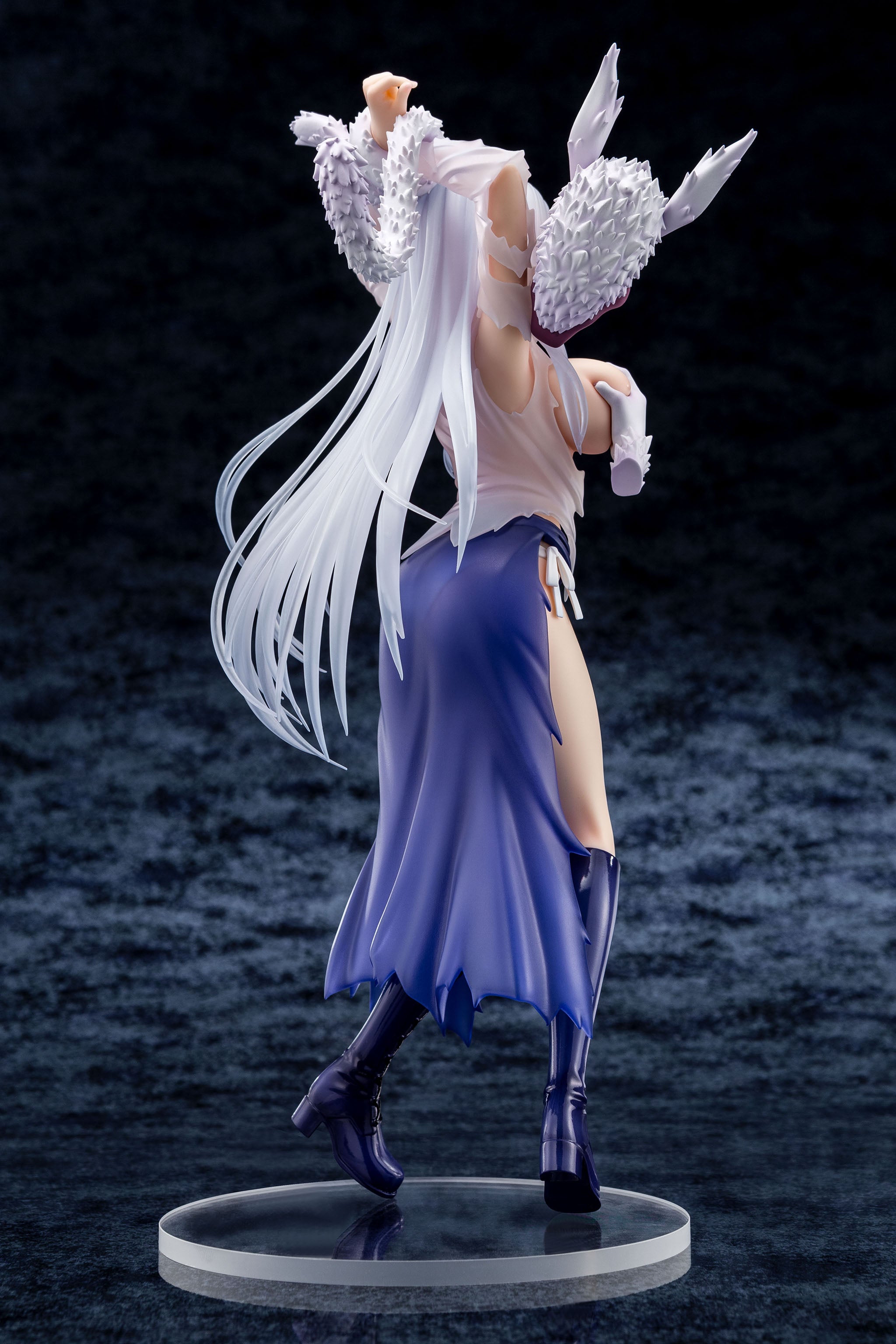 I Was Reincarnated as the 7th Prince so I Can Take My Time Perfecting My Magical Ability 1/6 Scale Figure - The Imprisoned Sword Princess Sylpha Langris [Pre-Order Oct 2026]