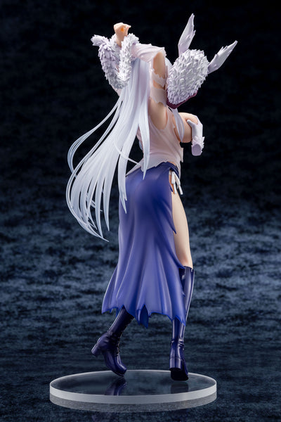 I Was Reincarnated as the 7th Prince so I Can Take My Time Perfecting My Magical Ability 1/6 Scale Figure - The Imprisoned Sword Princess Sylpha Langris [Pre-Order Oct 2026]