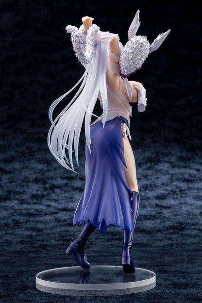 I Was Reincarnated as the 7th Prince so I Can Take My Time Perfecting My Magical Ability 1/6 Scale Figure - The Imprisoned Sword Princess Sylpha Langris [Pre-Order Oct 2026]