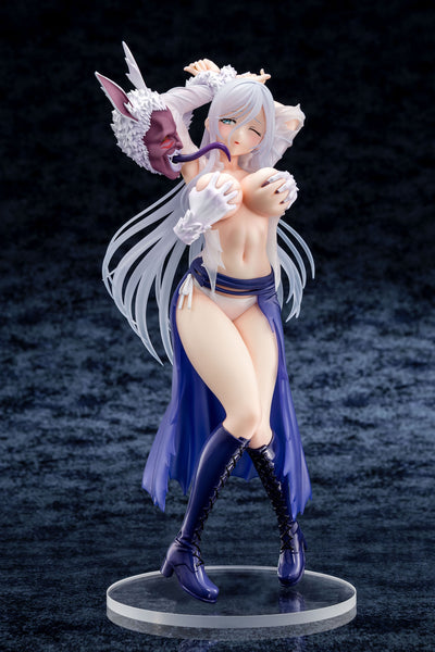 I Was Reincarnated as the 7th Prince so I Can Take My Time Perfecting My Magical Ability 1/6 Scale Figure - The Imprisoned Sword Princess Sylpha Langris [Pre-Order Oct 2026]