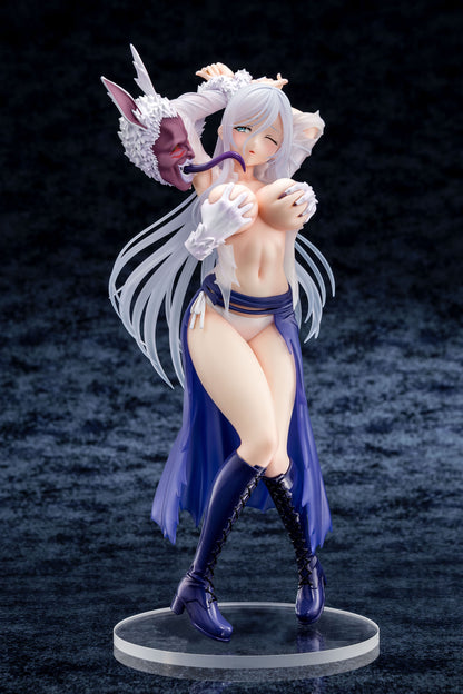I Was Reincarnated as the 7th Prince so I Can Take My Time Perfecting My Magical Ability 1/6 Scale Figure - The Imprisoned Sword Princess Sylpha Langris [Pre-Order Oct 2026]