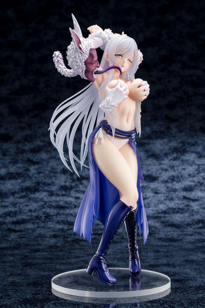 I Was Reincarnated as the 7th Prince so I Can Take My Time Perfecting My Magical Ability 1/6 Scale Figure - The Imprisoned Sword Princess Sylpha Langris [Pre-Order Oct 2026]