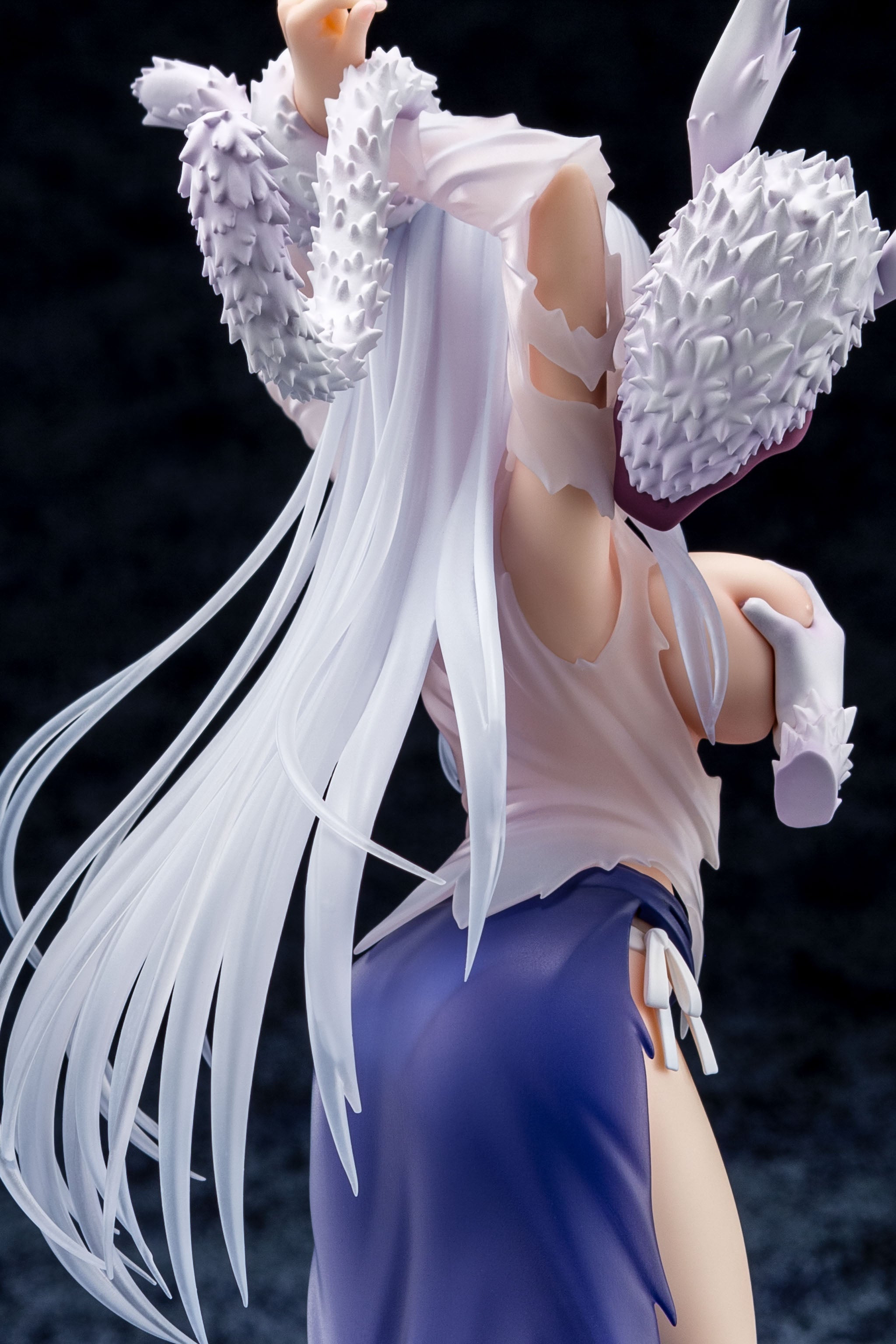 I Was Reincarnated as the 7th Prince so I Can Take My Time Perfecting My Magical Ability 1/6 Scale Figure - The Imprisoned Sword Princess Sylpha Langris [Pre-Order Oct 2026]