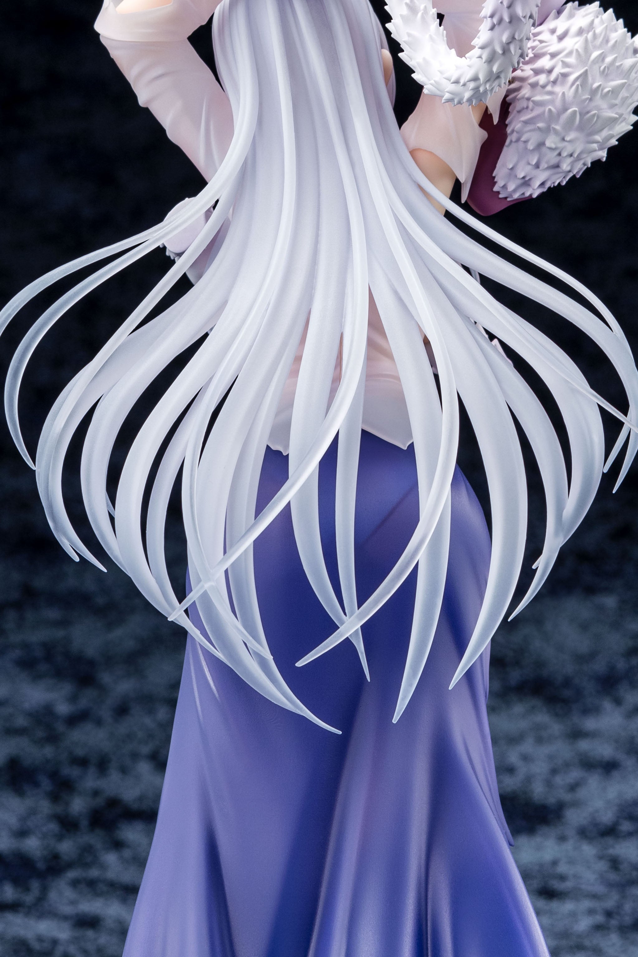I Was Reincarnated as the 7th Prince so I Can Take My Time Perfecting My Magical Ability 1/6 Scale Figure - The Imprisoned Sword Princess Sylpha Langris [Pre-Order Oct 2026]