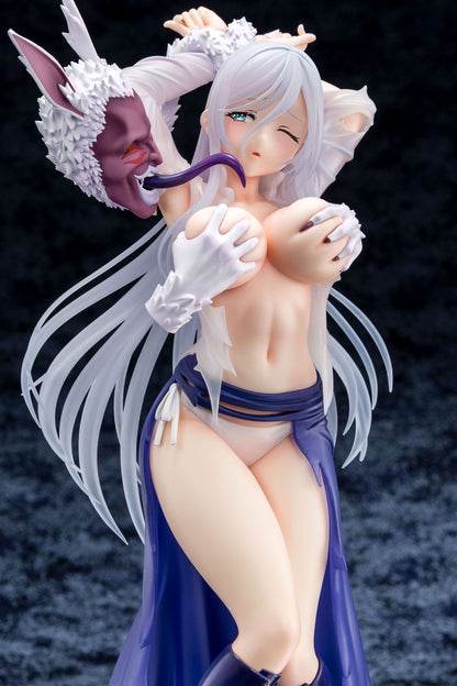 I Was Reincarnated as the 7th Prince so I Can Take My Time Perfecting My Magical Ability 1/6 Scale Figure - The Imprisoned Sword Princess Sylpha Langris [Pre-Order Oct 2026]