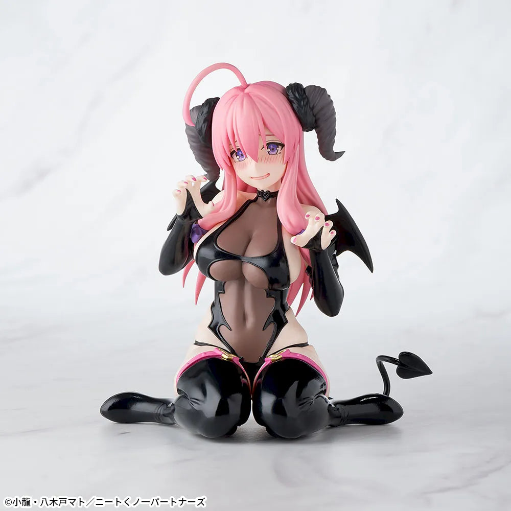 I'm Living With an Otaku Neet Kunoichi?! Choconose Premium Figure - Shizuri Ideura Cosplay Version