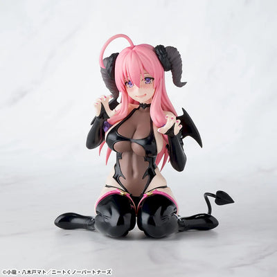 I'm Living With an Otaku Neet Kunoichi?! Choconose Premium Figure - Shizuri Ideura Cosplay Version