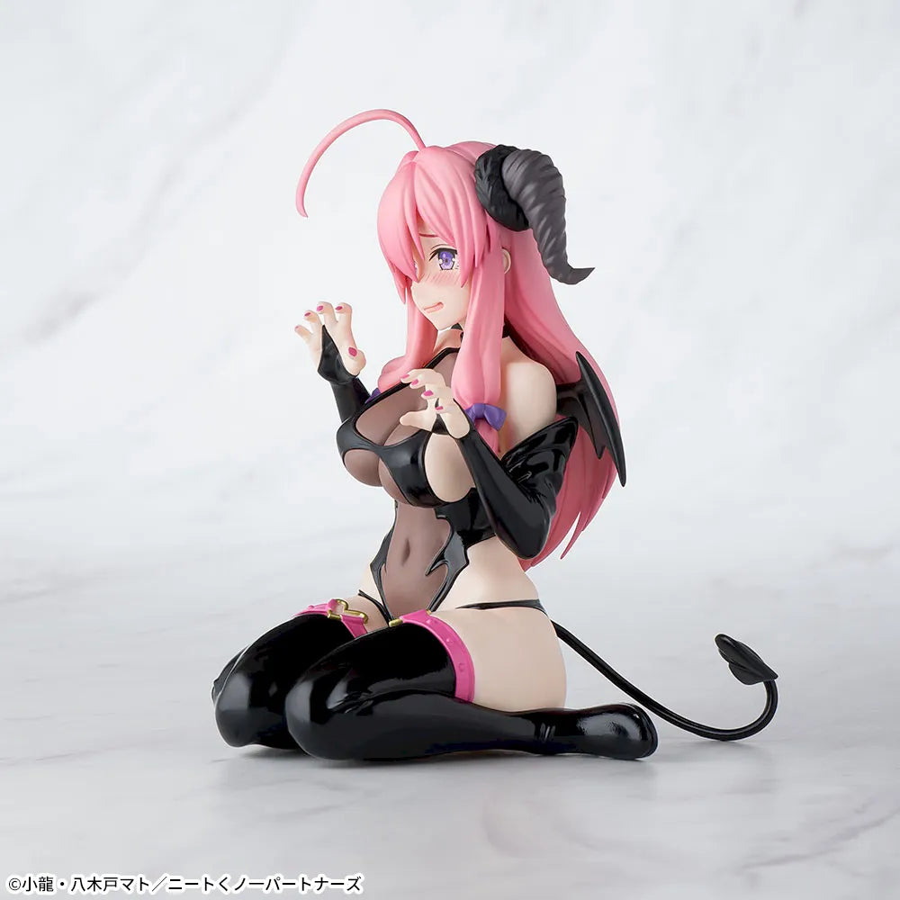 I'm Living With an Otaku Neet Kunoichi?! Choconose Premium Figure - Shizuri Ideura Cosplay Version