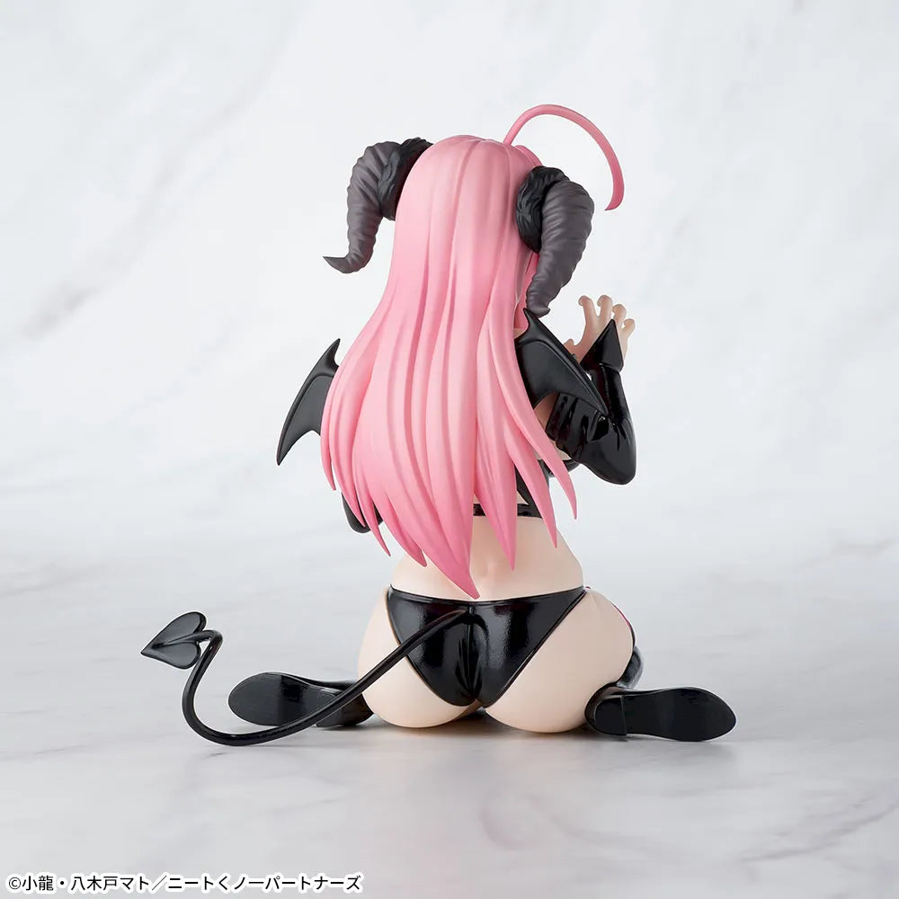I'm Living With an Otaku Neet Kunoichi?! Choconose Premium Figure - Shizuri Ideura Cosplay Version