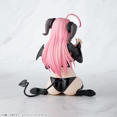 I'm Living With an Otaku Neet Kunoichi?! Choconose Premium Figure - Shizuri Ideura Cosplay Version