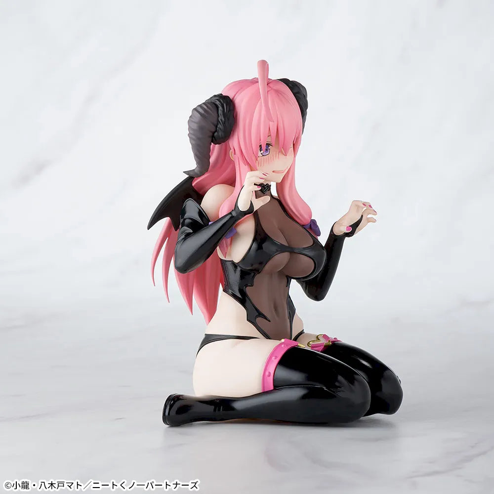 I'm Living With an Otaku Neet Kunoichi?! Choconose Premium Figure - Shizuri Ideura Cosplay Version