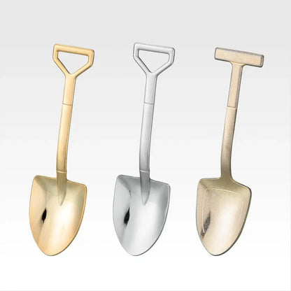 Ichiban Kuji Animal Crossing: Welcome Back! Happy Memories - D Prize Reusable Scoop Cutler Complete Set of 3 Types
