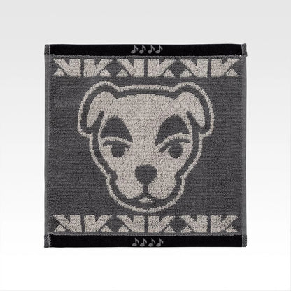 Ichiban Kuji Animal Crossing: Welcome Back! Happy Memories - G Prize Hand Towel Complete Set of 9 Types