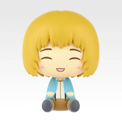 Ichiban Kuji Attack on Titan Choices and Consequences - D Prize Chokonokko Figure Armin Towards the Tree on That Hill