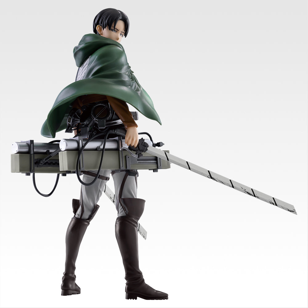 Ichiban Kuji Attack on Titan I'll Take Down the Beast Titan - B