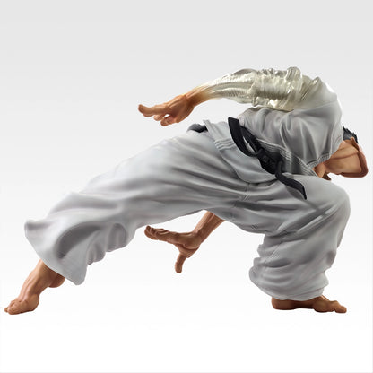 Ichiban Kuji Baki the Grappler The Great Heartbeat - C Prize Katsumi Orochi Masterlise Figure