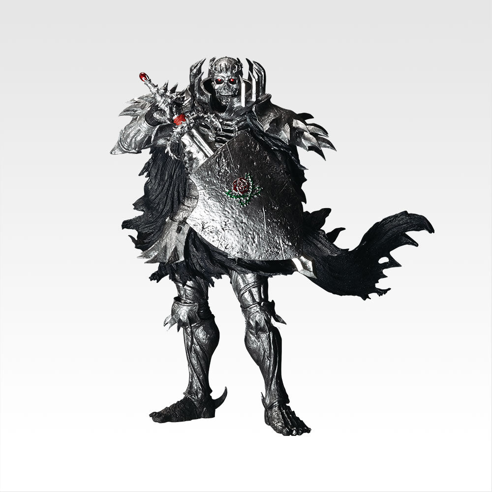 Ichiban Kuji Berserk Vow of Counterattack - B Prize Skull Knight MASTERLISE