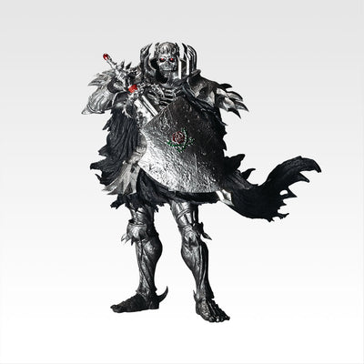 Ichiban Kuji Berserk Vow of Counterattack - B Prize Skull Knight MASTERLISE