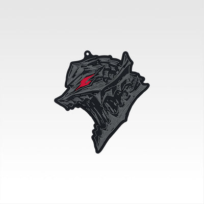Ichiban Kuji Berserk Vow of Counterattack - G Prize Rubber Coaster Complete Set of 7 Types