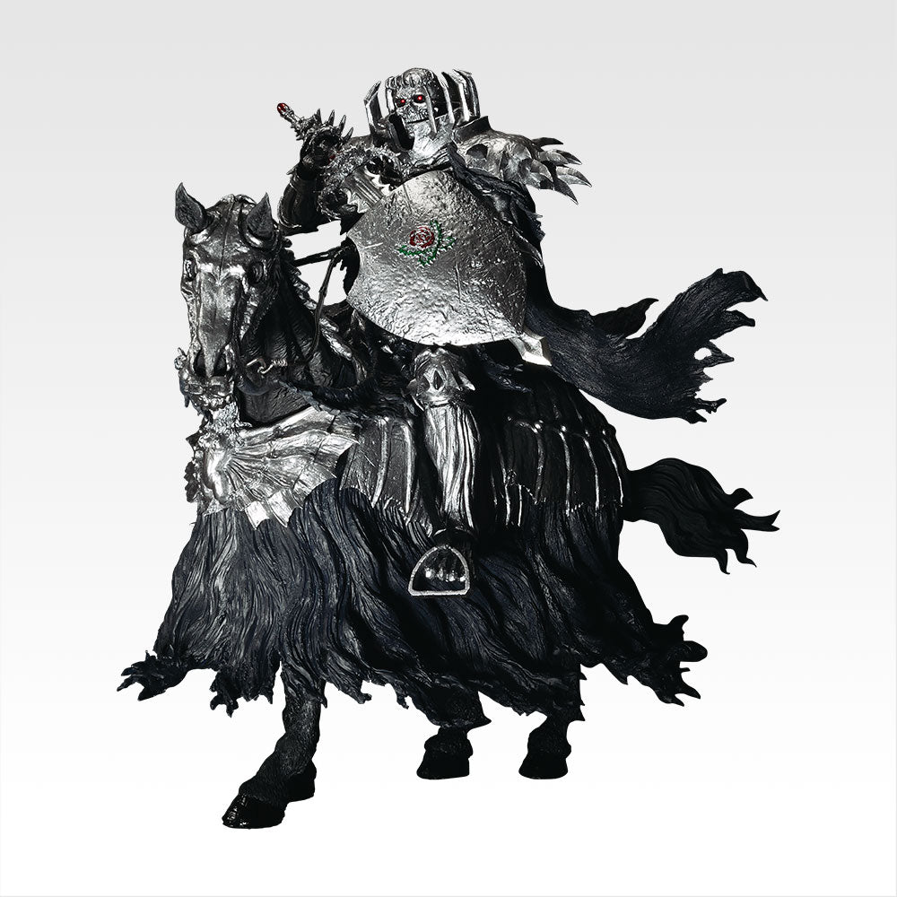 Ichiban Kuji Berserk Vow of Counterattack - Last One Prize Skull Knight Mounted MASTERLISE