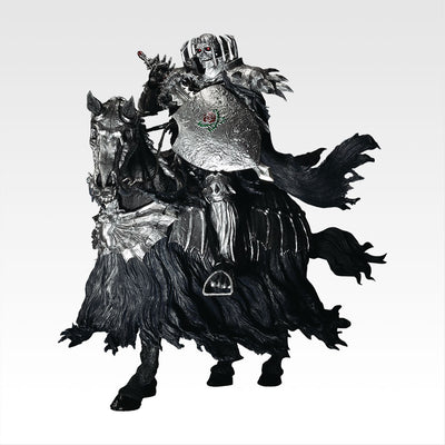 Ichiban Kuji Berserk Vow of Counterattack - Last One Prize Skull Knight Mounted MASTERLISE