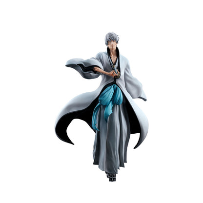 Ichiban Kuji Bleach Stirring Souls Vol.2 - B Prize Gin Ichimaru Masterlise