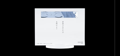 Ichiban Kuji Bleach Stirring Souls Vol.2 - G Prize Acrylic Stand Complete Set of 26 Types