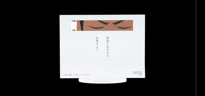 Ichiban Kuji Bleach Stirring Souls Vol.2 - G Prize Acrylic Stand Complete Set of 26 Types