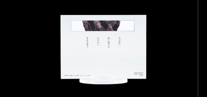 Ichiban Kuji Bleach Stirring Souls Vol.2 - G Prize Acrylic Stand Complete Set of 26 Types