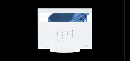 Ichiban Kuji Bleach Stirring Souls Vol.2 - G Prize Acrylic Stand Complete Set of 26 Types