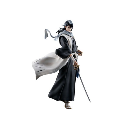 Ichiban Kuji Bleach Stirring Souls Vol.2 - Last One Prize Kuchiki Byakuya