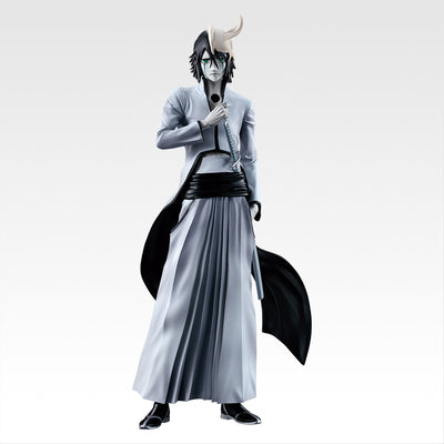 Ichiban Kuji Bleach Stirring Souls Vol.3 - A Prize Ulquiorra Cifer Figure Masterlise