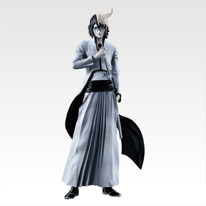 Ichiban Kuji Bleach Stirring Souls Vol.3 - A Prize Ulquiorra Cifer Figure Masterlise