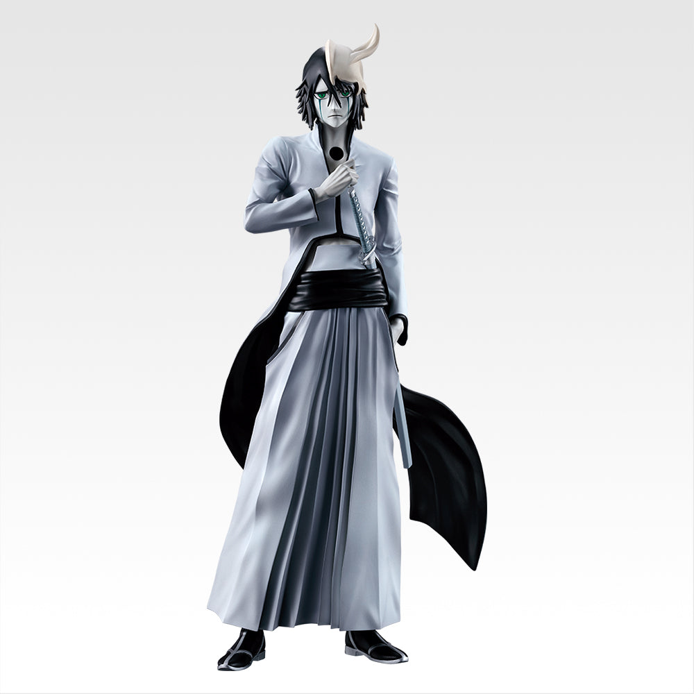 Ichiban Kuji Bleach Stirring Souls Vol.3 - A Prize Ulquiorra Cifer Figure Masterlise