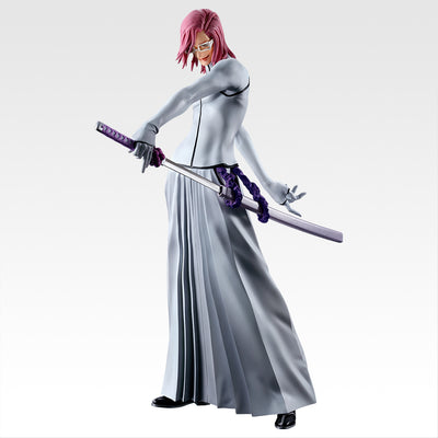 Ichiban Kuji Bleach Stirring Souls Vol.3 - C Prize Szayelaporro Granz Figure Masterlise